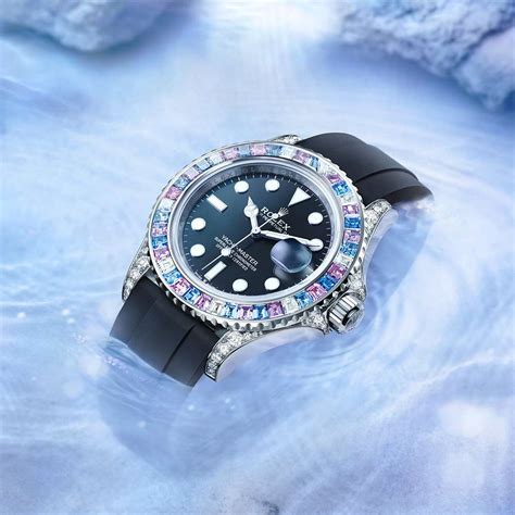 watch and wonders 2022 rolex|new gmt watch 2022.